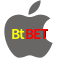 Aplicativo Btbet para iOS